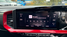 Vauxhall Mokka 1.2 Turbo SRi Premium 5dr Auto Petrol Hatchback